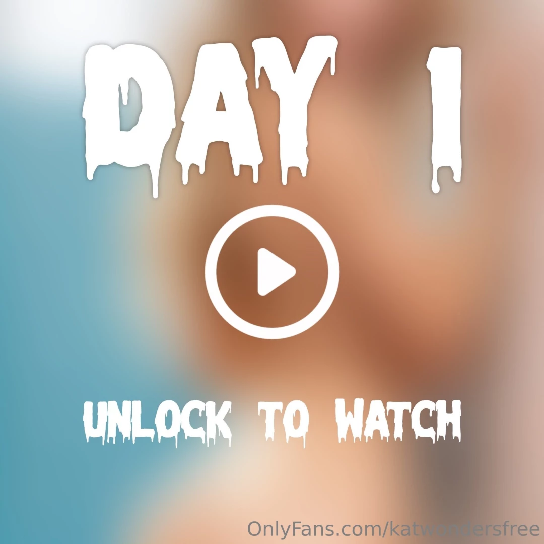 My sexy halloween specail day 1 - this 10 04 role-play amp strip tease 