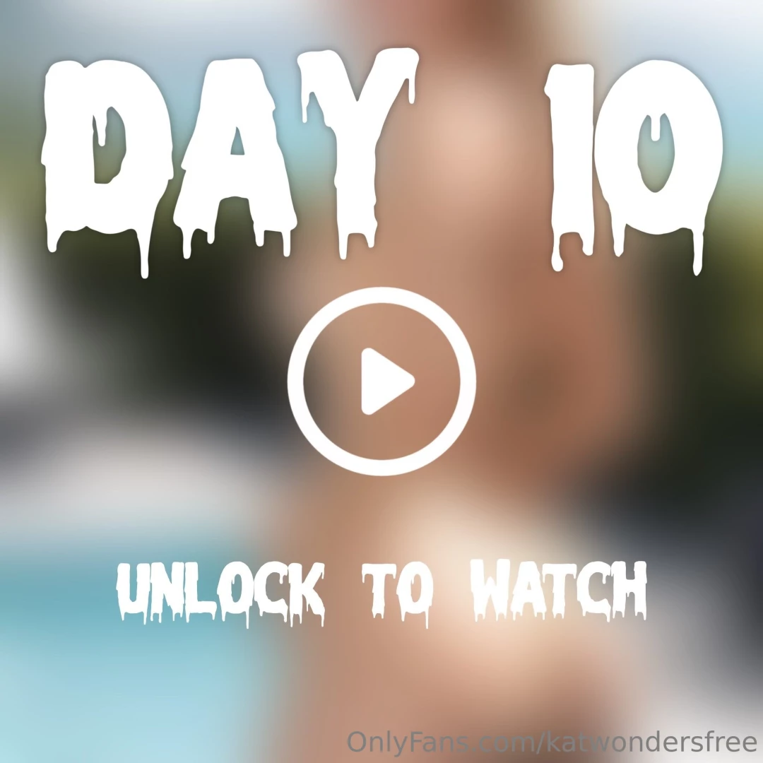 My sexy halloween special 10 - happy halloween i saved the naughtiest 