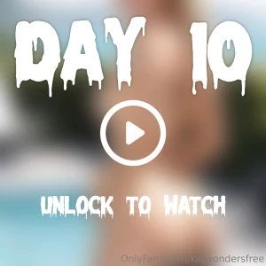 My sexy halloween special 10 - happy halloween i saved the naughtiest