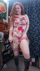 I ve decided that i d like to start streaming at least once a week and