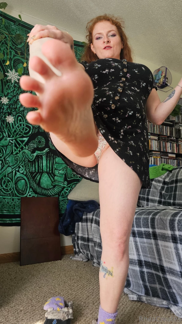 Had a beautiful birthday yesterday also recorded suuuuuuch a hot anal 