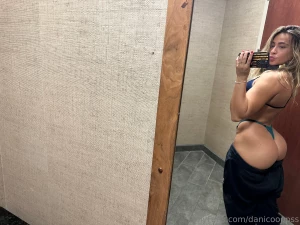 Gym selfies are my fav part 1