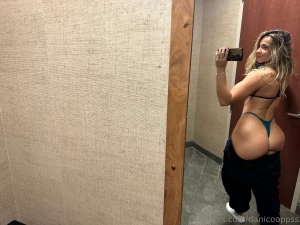 Gym selfies are my fav