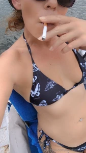 It s so beautiful out on the water part 1