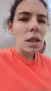 Looking like a hot mess at work