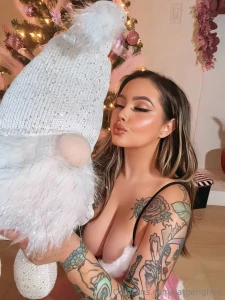 Let me lube up that cock with my mouth before you slide it between my