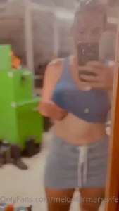 Got all dirty and sweaty out in the shed this week new vids on the way