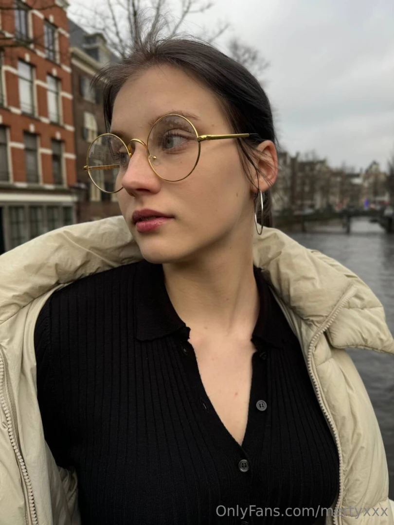 Out of amsterdam part 2 