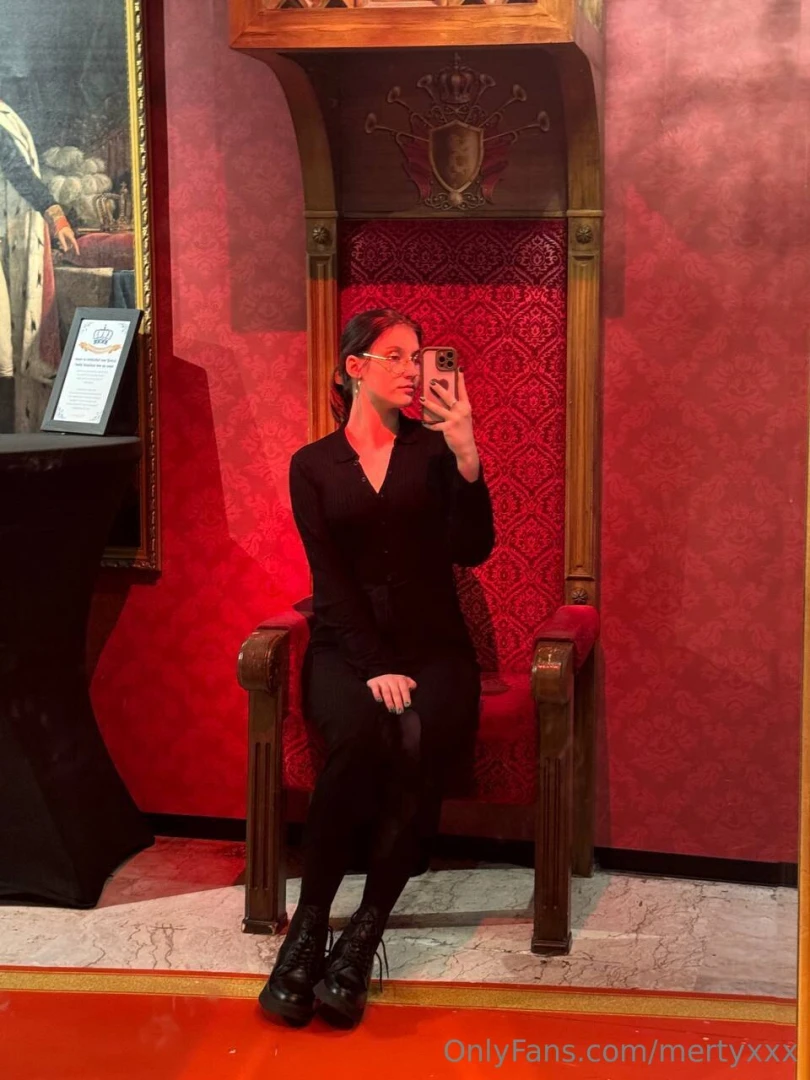 Out of amsterdam part 3 