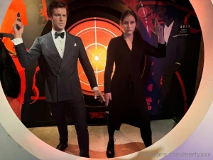 Out of amsterdam part 5