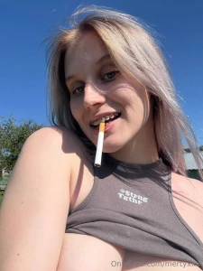 I chopped wood like a lumberjack _ part 2