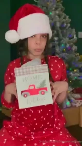 Merry everything 2024 watch to da end to see where candy canes
