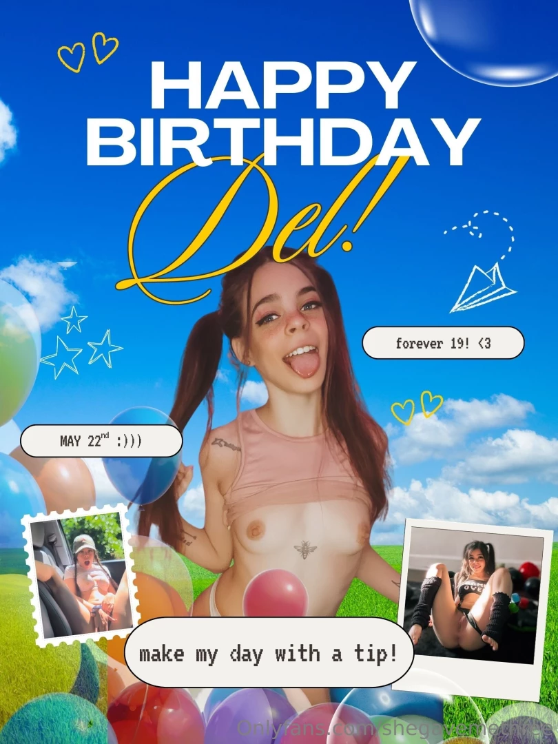 Tomorrow will be fun i can t wait to surprise ya guys 