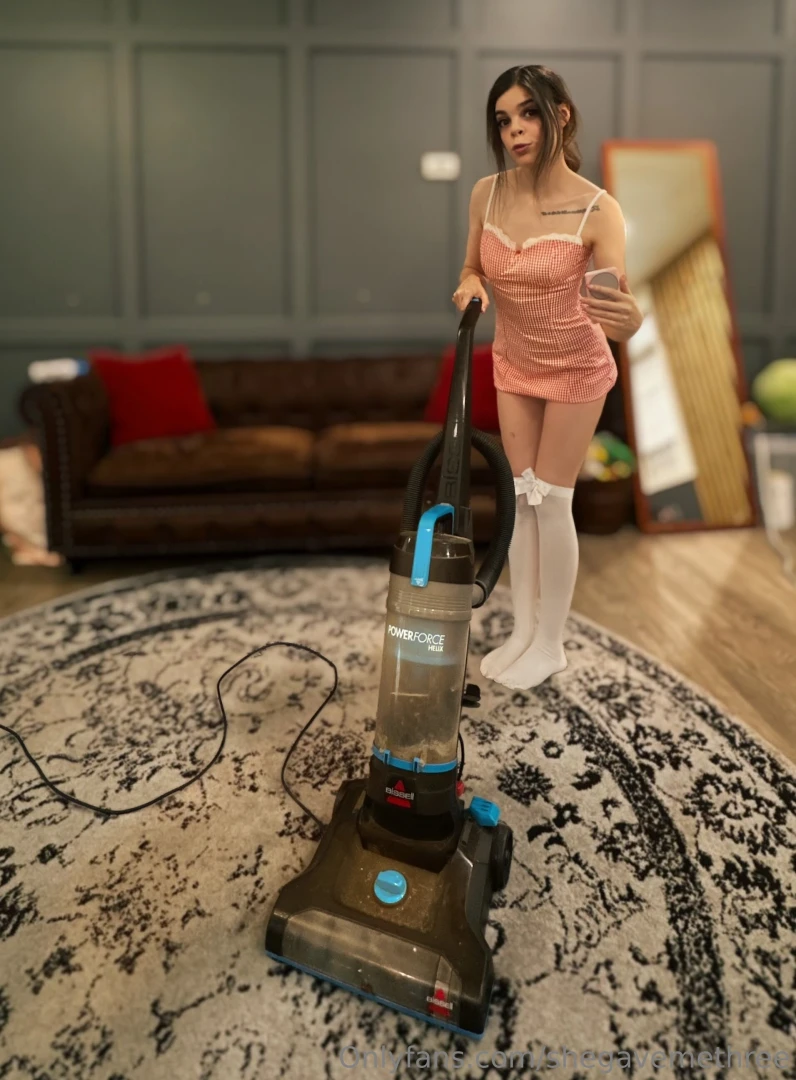 Would you like to come home to me part 18 