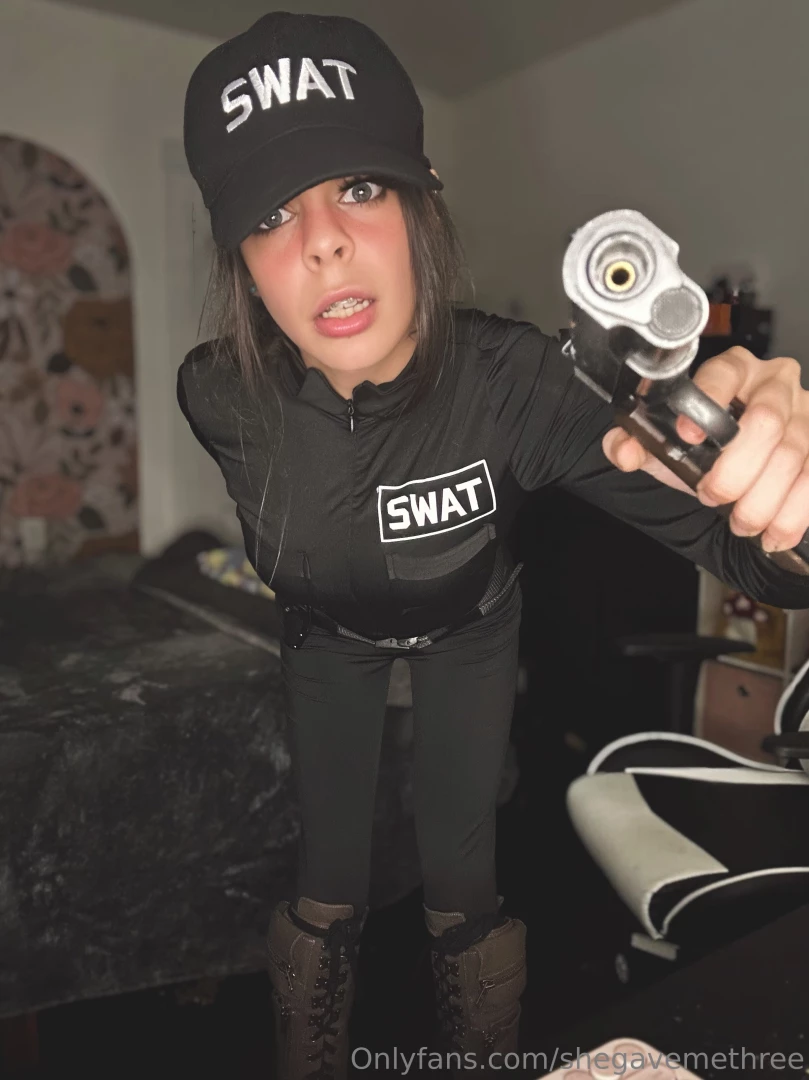 Shegavemethree 