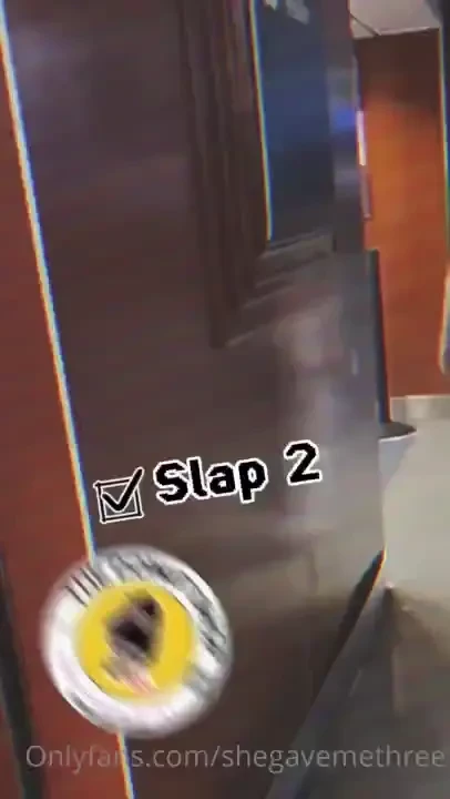 24 sticker slaps hidden on my last vacation find one that could be in part 1 