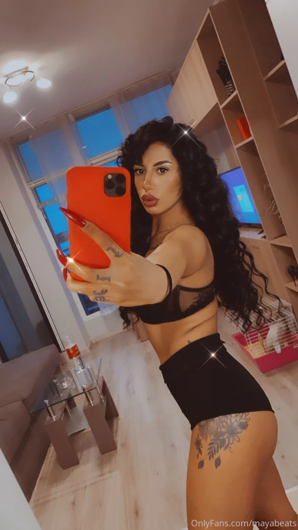 With or without pants part 8 