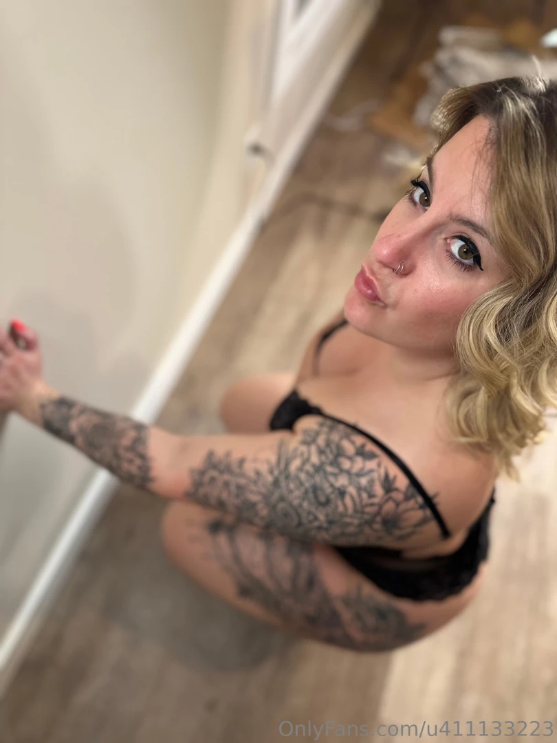 What would you like to see more of here 