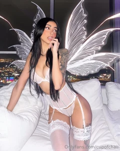 I wish you were here to keep me busy rn