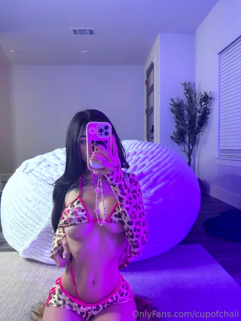 Soo guess what i m alone right now 