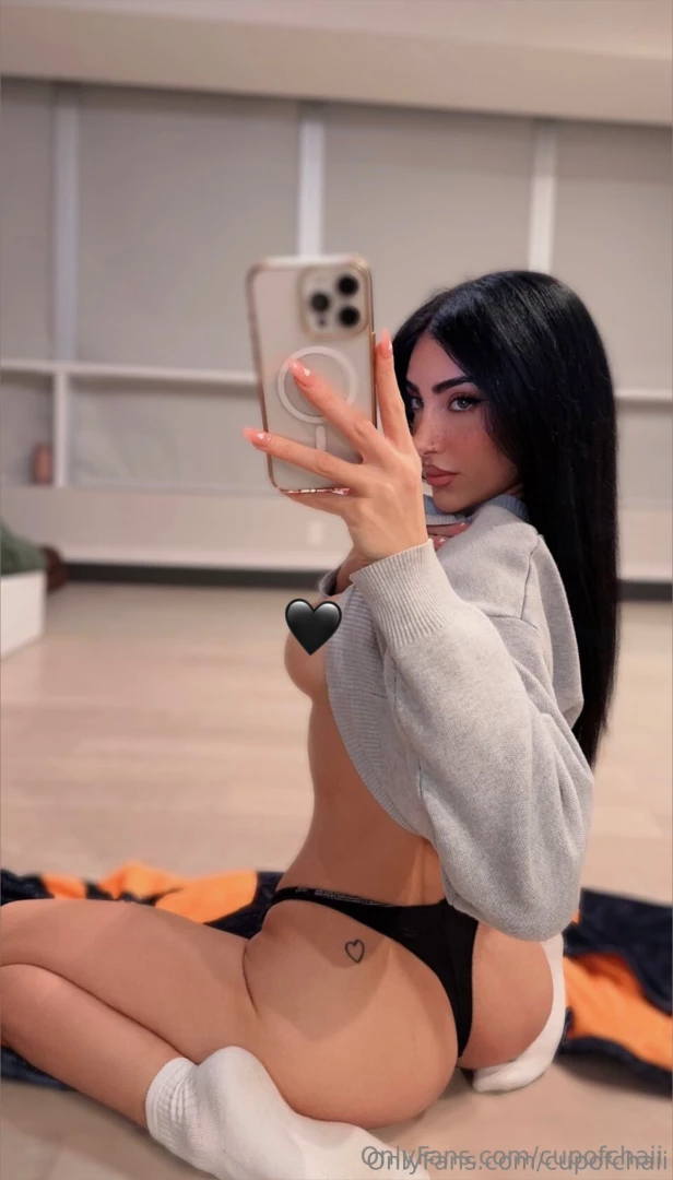 I don t think youre ready for what i wanna do to you 