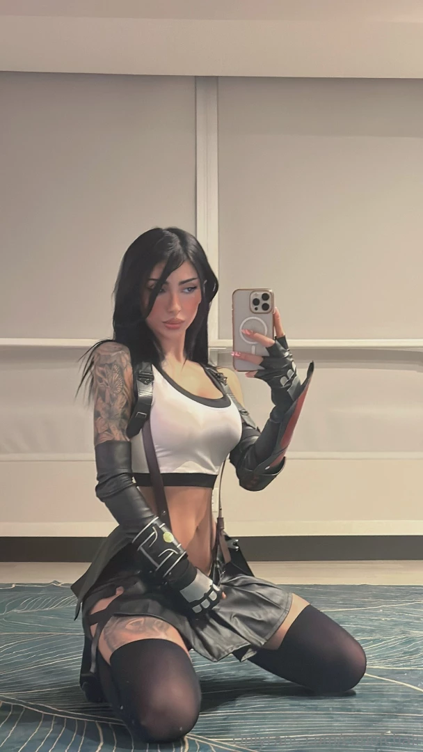 Be honest how long would u last with me part 1 