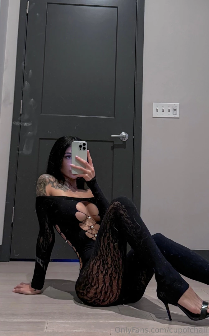 Wanna know what happens next part 3 