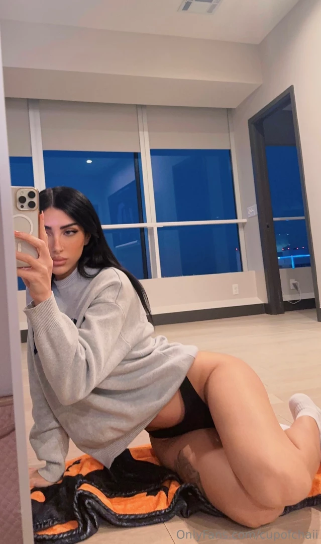 Send me the spiciest dm you can 