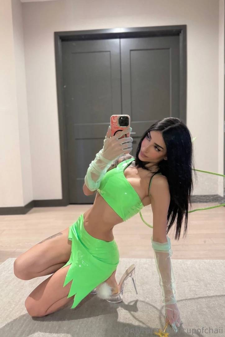 Are you ready for my magic in your pants 