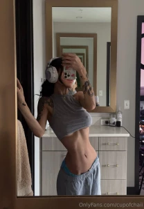 Why aren t you undressing yet