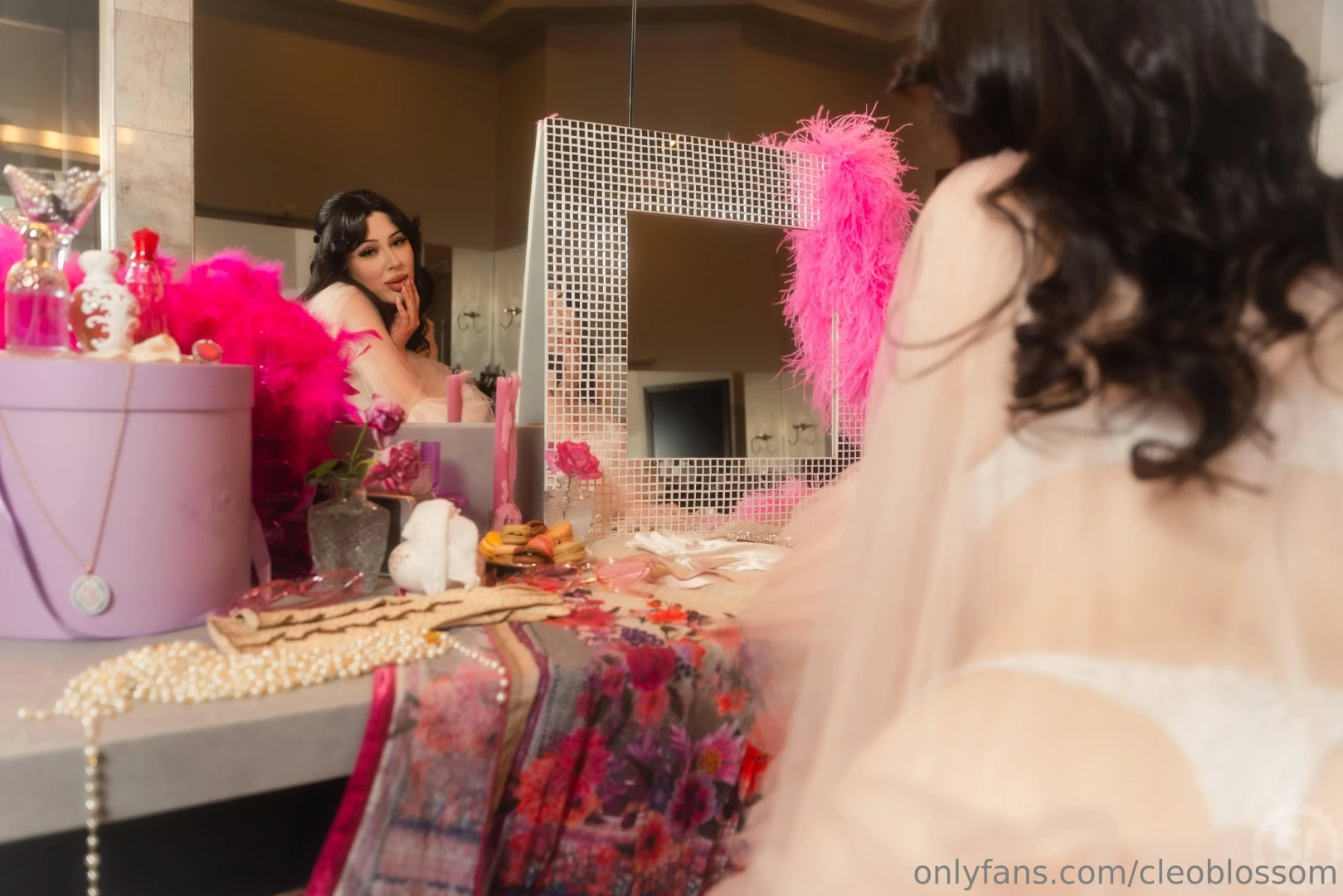 Will you treat ur favorite princess girl to a little coffee today i ll 