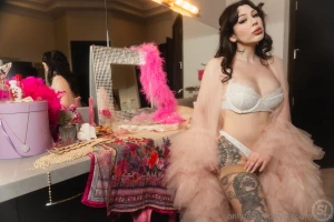 Will you treat ur favorite princess girl to a little coffee today i ll part 1