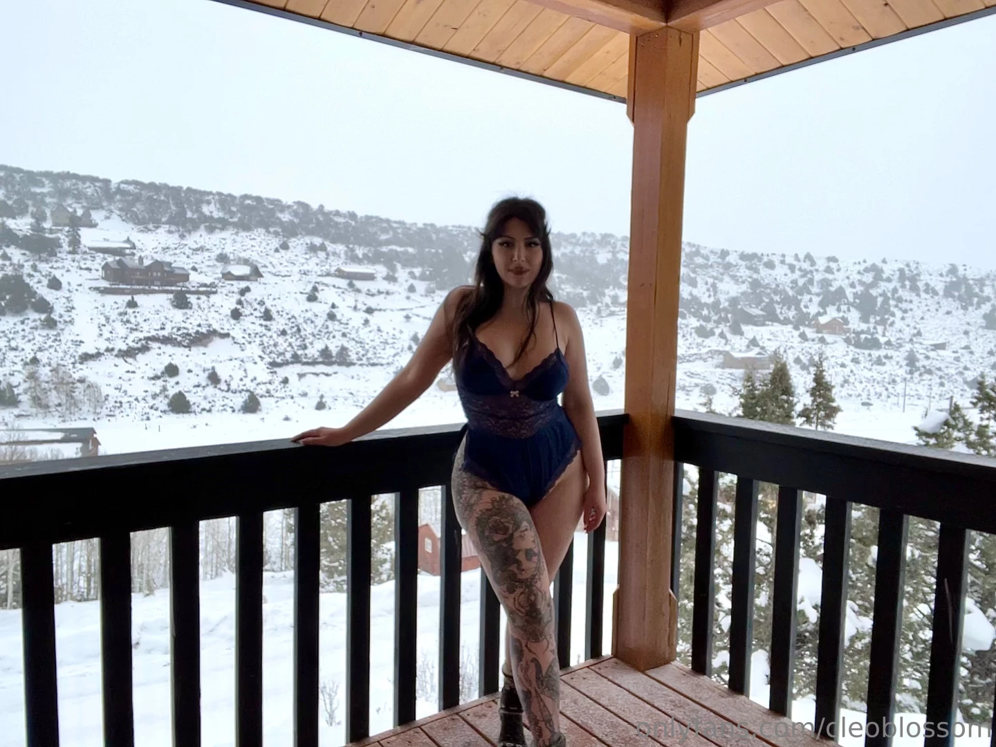 Don t you wanna be my boyfriend during my cabin trip join my favorites part 1 