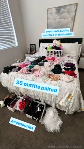 I ve spent allllll day doing this now i ll have 2-3 months of new