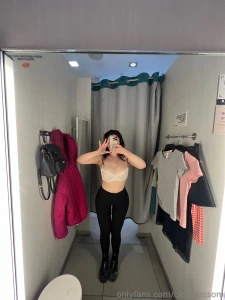 I ve lost almost 30lbs now i m so so pleased i m not losing anymore