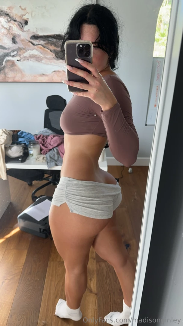 Morning shape part 1 