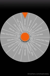 The dirtiest roulette is open today only i m so horny i need someone