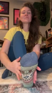 Wanna sniff part 23