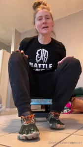 My feet are so achy can you help