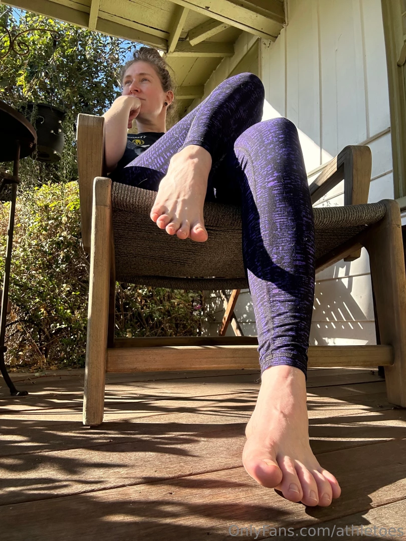 Thinking about lots of things today part 2 