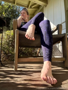 Thinking about lots of things today part 2