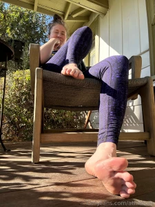 Thinking about lots of things today