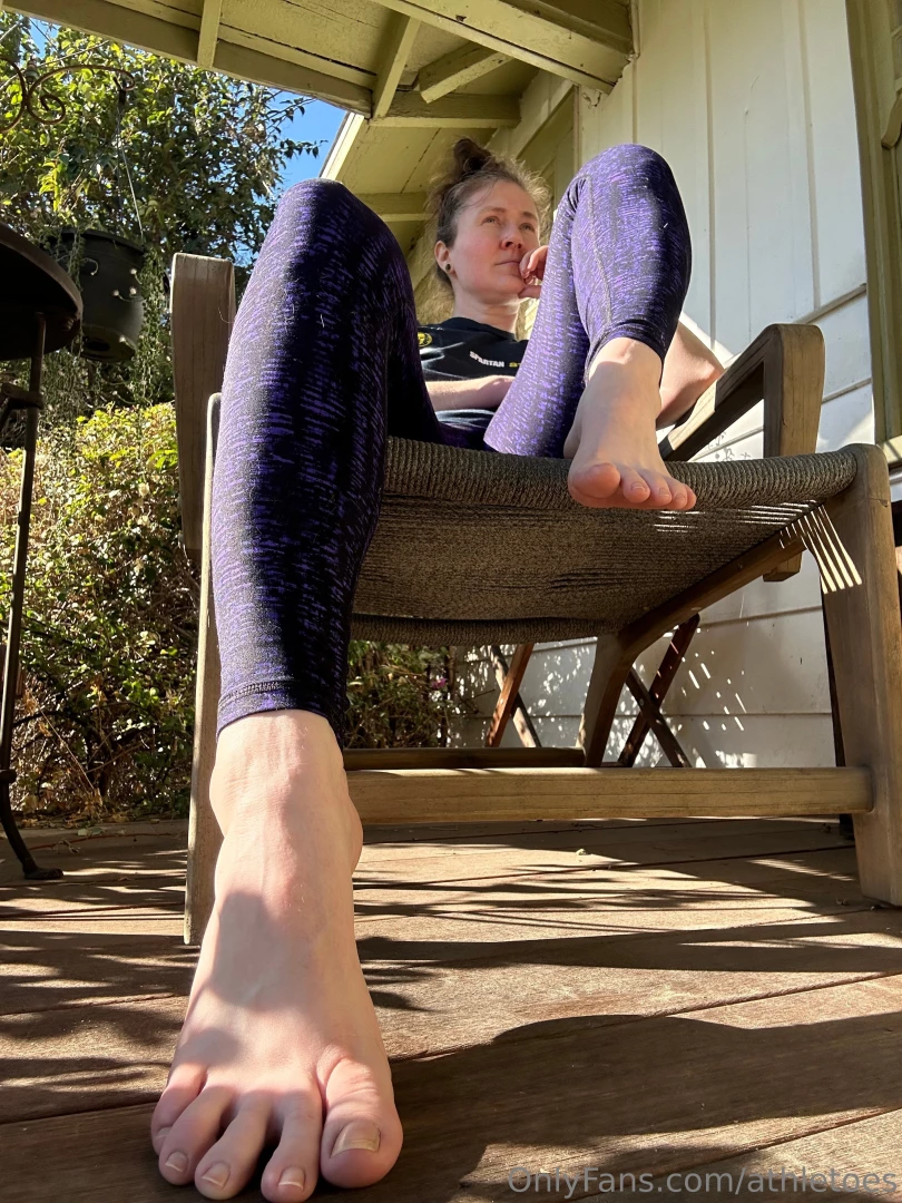 Thinking about lots of things today part 1 