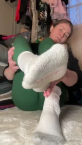 Sock removal part 15