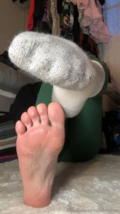 Look at all that fuzz