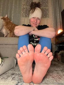 How stinky do you think they are part 1