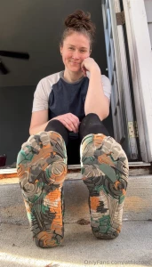 It s cleaning day and handing over the keys tomorrow i m going to miss part 1