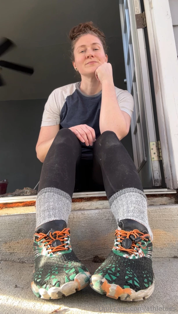 It s cleaning day and handing over the keys tomorrow i m going to miss part 2 