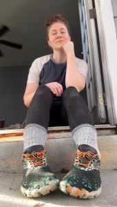 It s cleaning day and handing over the keys tomorrow i m going to miss part 2