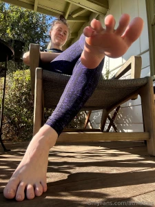 Here s a little treat for you for all of your support understanding